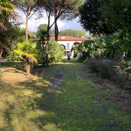 Ottaviani Marina di Massa
